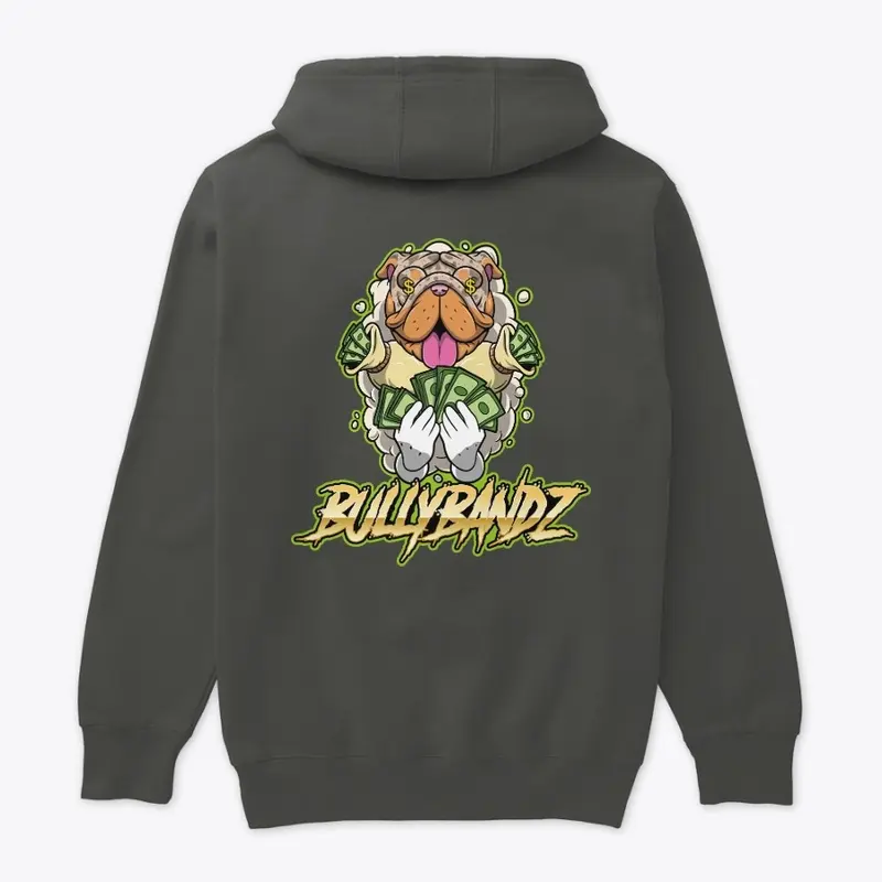 Bully Bandz-EB