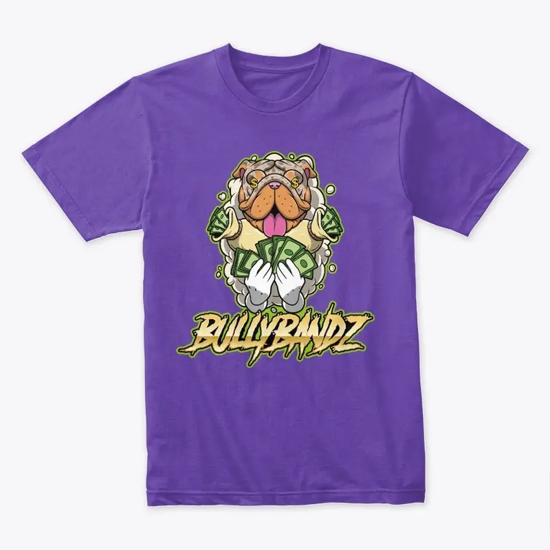 Bully Bandz-EB